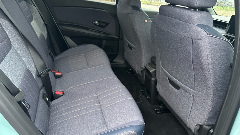 Renault 4 110kW Techno 52kWh Comfort range 5dr Auto Electric Estate